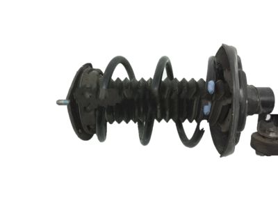 Honda 51611-T3L-345 Shock Absorber Unit, Right Front