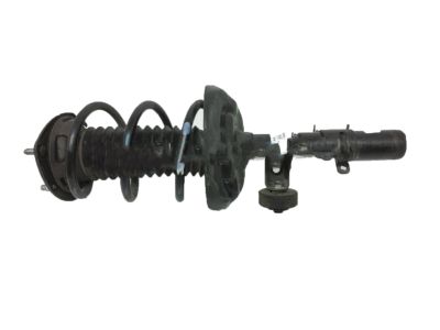 2016 Honda Accord Shock Absorber - 51611-T3L-345