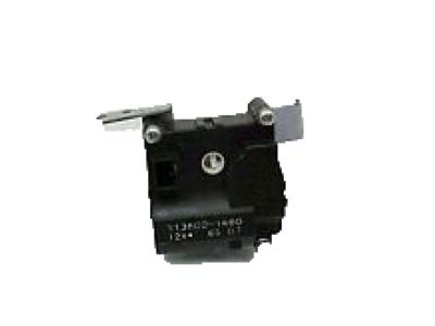 2000 Honda Prelude Blend Door Actuator - 79140-S30-A01