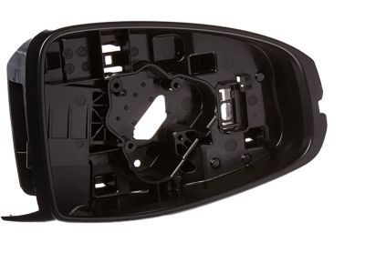 2015 Honda Fit Mirror Cover - 76205-T5R-A11