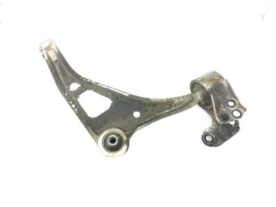 Honda 51360-T6Z-A10 Lower Arm Complete, Front