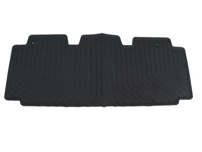 Honda 08P13-TK8-110 Floor Mats, All Season