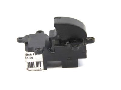 Honda 35760-S87-A01 Sub-Switch Assembly, Power Window