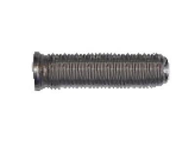 Honda 14744-PNA-004 Screw, Tappet Adjusting