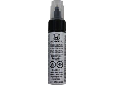 Honda 08703-R525PAH-PN Paint *R525P* (TANGO RED PEARL)