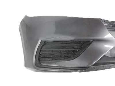 Honda 71160-TXM-A12 Lower Grille, Front