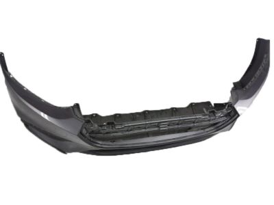 Honda 71160-TXM-A12 Lower Grille, Front