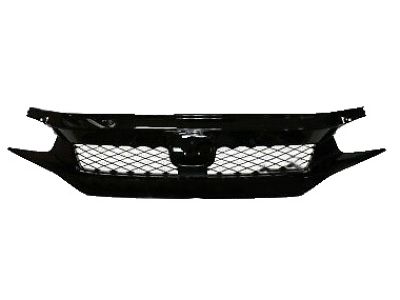 Honda 71121-TGH-A02 Grille, Front