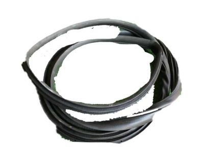 Honda Fit EV Weather Strip - 72810-TF0-003