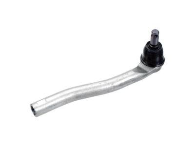 Honda 53540-S30-N21 End, Passenger Side Tie Rod