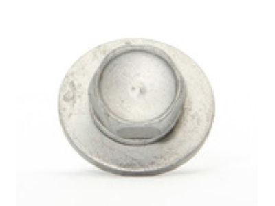 Honda 93405-06016-04 Bolt-Washer (6X16)