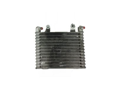 Honda 25500-5M4-003