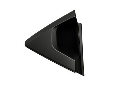 Honda 75474-3M0-J01 GARNISH, L- RR