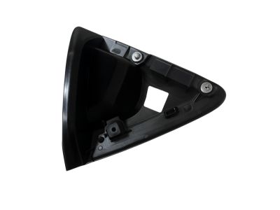 Honda 75474-3M0-J01 GARNISH, L- RR