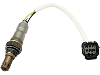 Honda 36531-R70-A01 Sensor, Front Laf