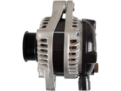 Honda 31100-RJA-A01 Alternator Assembly (Csd69) (Denso)