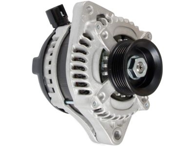 Honda 31100-RJA-A01 Alternator Assembly (Csd69) (Denso)