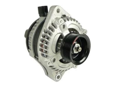 Honda 31100-RJA-A01 Alternator Assembly (Csd69) (Denso)