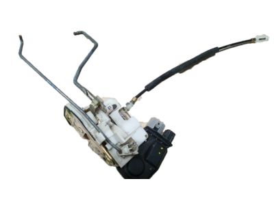 2001 Honda Civic Door Lock Actuator - 72110-S5P-A22