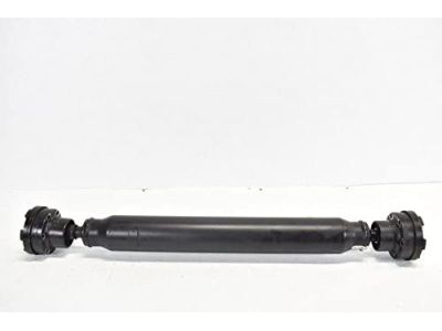 2006 Honda S2000 Drive Shaft - 40100-S2A-A02