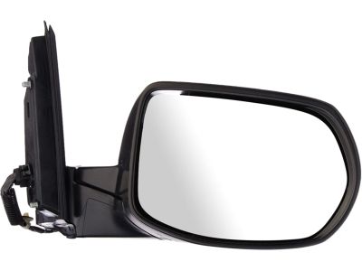 2014 Honda CR-V Car Mirror - 76208-T0A-A11