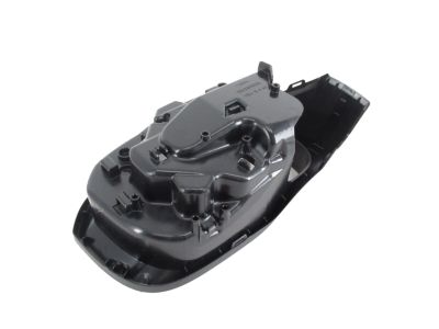 Honda 76205-TR4-C01 Housing Set, Passenger Side