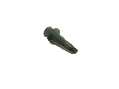 Honda 91512-SCV-A01 Pin And Grommet Assy. (Dia 9)