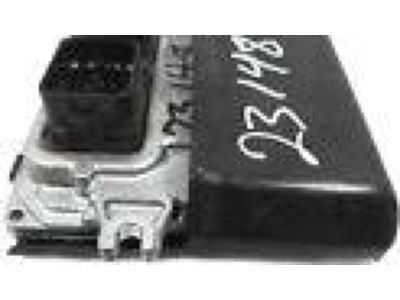 Honda 37820-R5A-306 Control Module, Engine