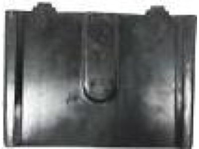 Honda 37820-R5A-306 Control Module, Engine