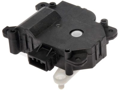 2005 Honda CR-V Blend Door Actuator - 79160-S5A-A01