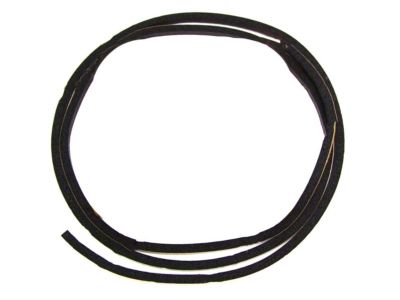 Honda Weather Strip - 73126-SR3-000