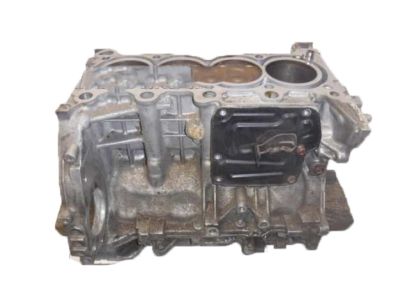 Honda 11000-RNA-811 Block Assy., Cylinder (DOT)