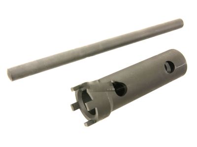 07916-6390001 Honda Wrench 16MM L Nt Product Photo 1 of 1