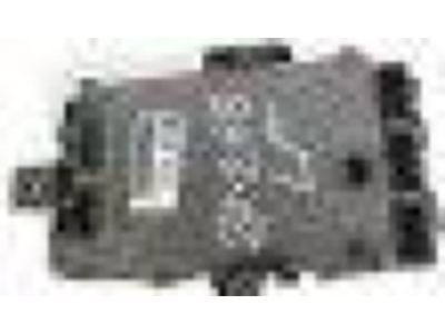 2013 Honda Accord Fuse Box - 38200-T2A-A31