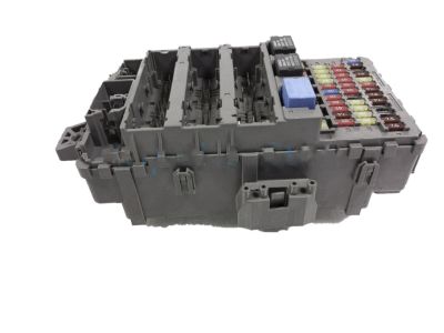 2013 Honda Accord Fuse Box - 38200-T2A-A31