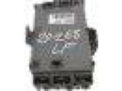 2013 Honda Accord Fuse Box - 38200-T2A-A31