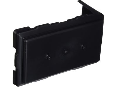 Honda Civic Battery Tray - 31521-S5A-000