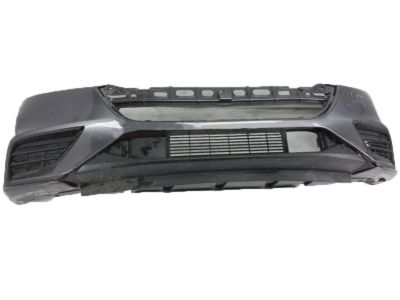 2020 Honda Insight Bumper - 04711-TXM-A90ZZ