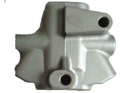 Honda Civic Brake Proportioning Valve - 46210-S04-902