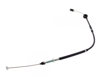 Honda Prelude Accelerator Cable - 17910-S30-A02