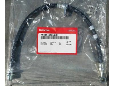 2011 Honda Pilot Brake Line - 01464-STX-A01