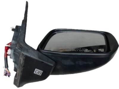 2012 Honda CR-Z Car Mirror - 76200-SZT-306ZA