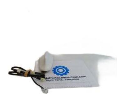 Honda Insight Antenna Mast - 39150-TXM-A61ZD