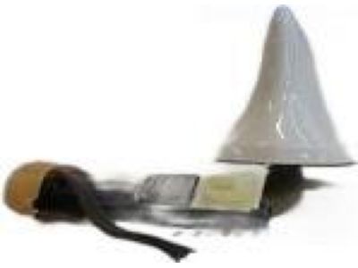 Honda Insight Antenna Mast - 39150-TXM-A61ZD