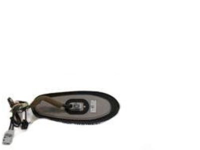 Honda Insight Antenna Mast - 39150-TXM-A61ZD