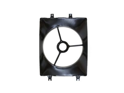 Honda Odyssey Fan Shroud - 38615-P8F-A00