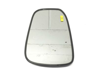 Honda 76253-SDC-A01 Mirror Sub-Assembly, Driver Side (Flat)