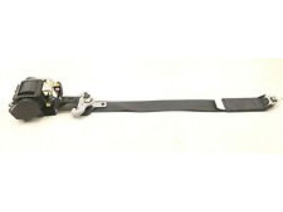 2016 Honda CR-V Seat Belt - 04818-T0G-A20ZA