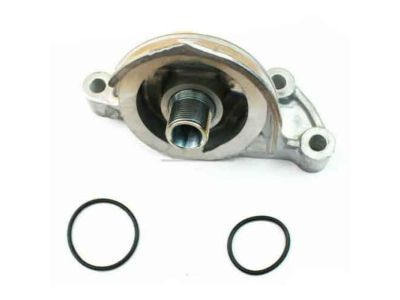 Honda Accord Oil Filter Housing - 15310-R40-A00