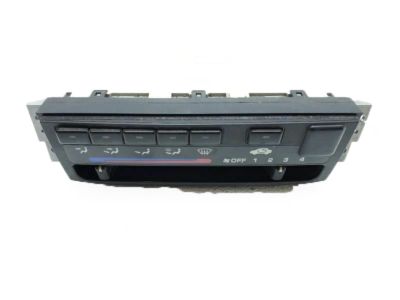 1996 Honda Civic Blower Control Switches - 79500-S01-A01ZA